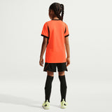 Youth Netherlands 2026 Stadium Home Jersey