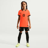Youth Netherlands 2026 Stadium Home Jersey