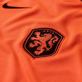 Youth Netherlands 2026 Stadium Home Jersey
