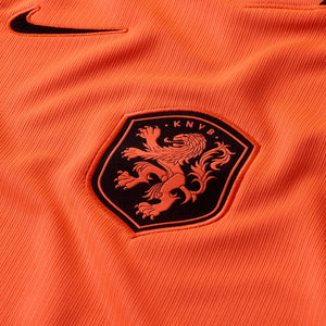 Youth Netherlands 2026 Stadium Home Jersey