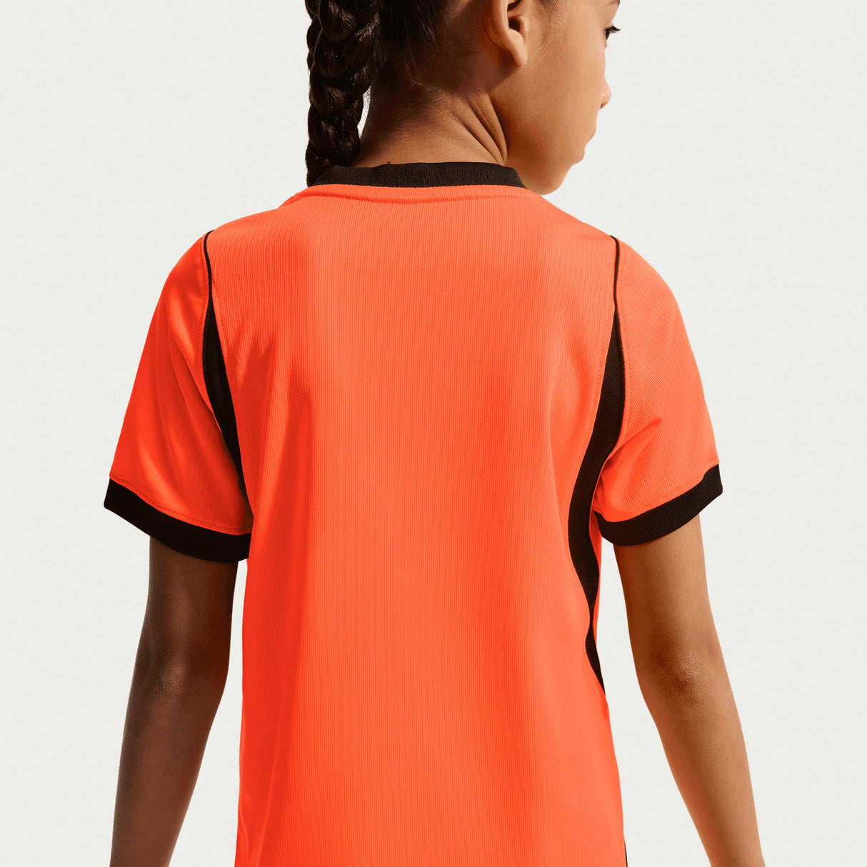 Youth Netherlands 2026 Stadium Home Jersey