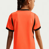 Youth Netherlands 2026 Stadium Home Jersey