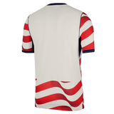 USMNT 2026 Match Home Jersey