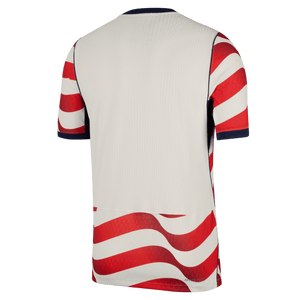 USMNT 2026 Match Home Jersey