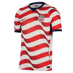 USMNT 2026 Match Home Jersey