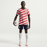 USMNT 2026 Match Home Jersey