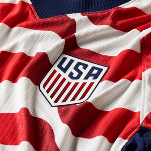 USMNT 2026 Match Home Jersey