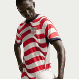 USMNT 2026 Match Home Jersey