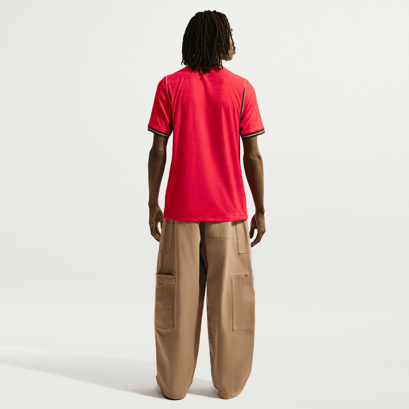 England 2026 Match Away Jersey