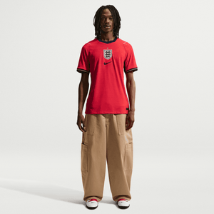 England 2026 Match Away Jersey