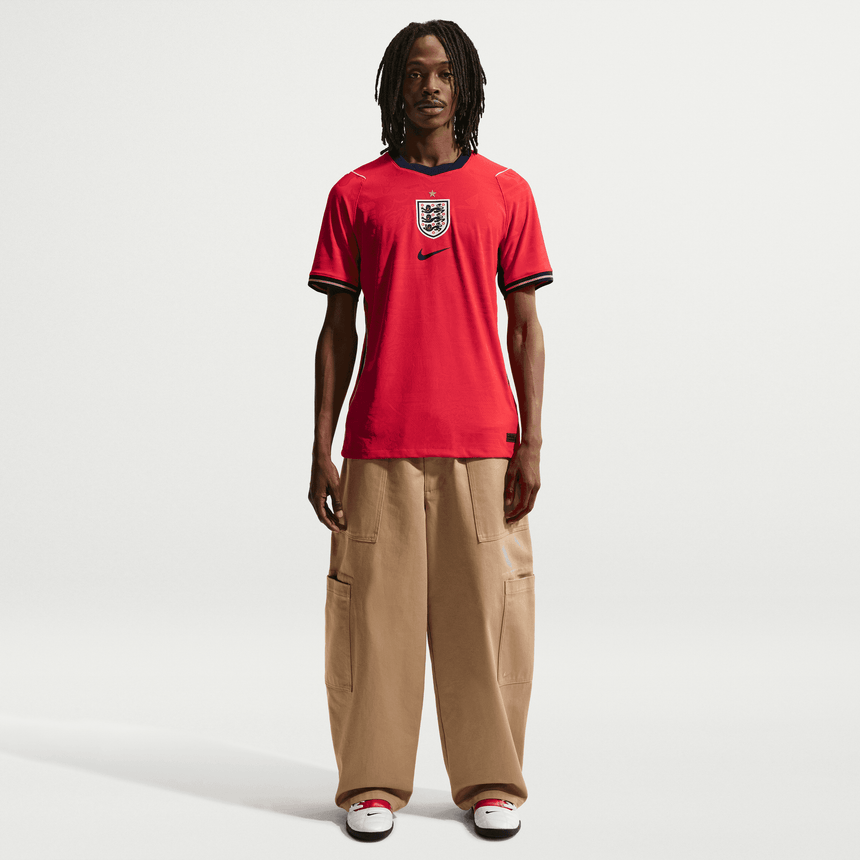 England 2026 Match Away Jersey