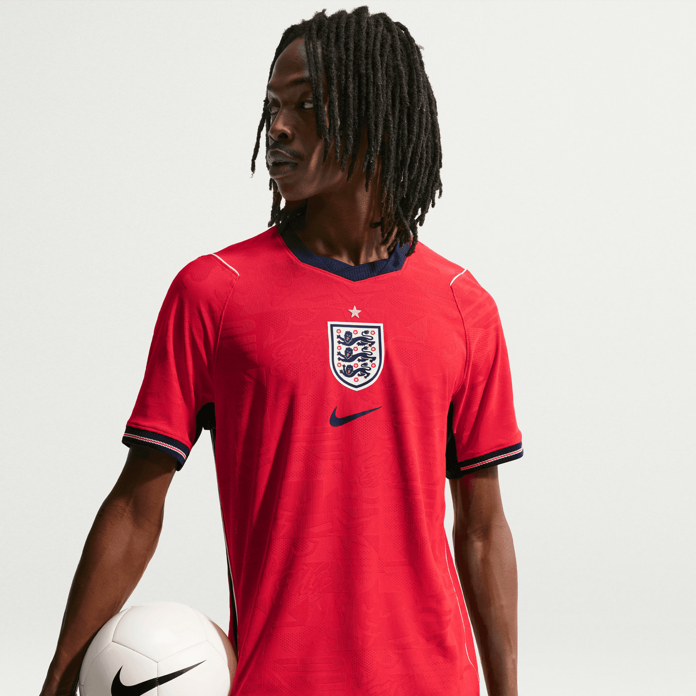 England 2026 Match Away Jersey