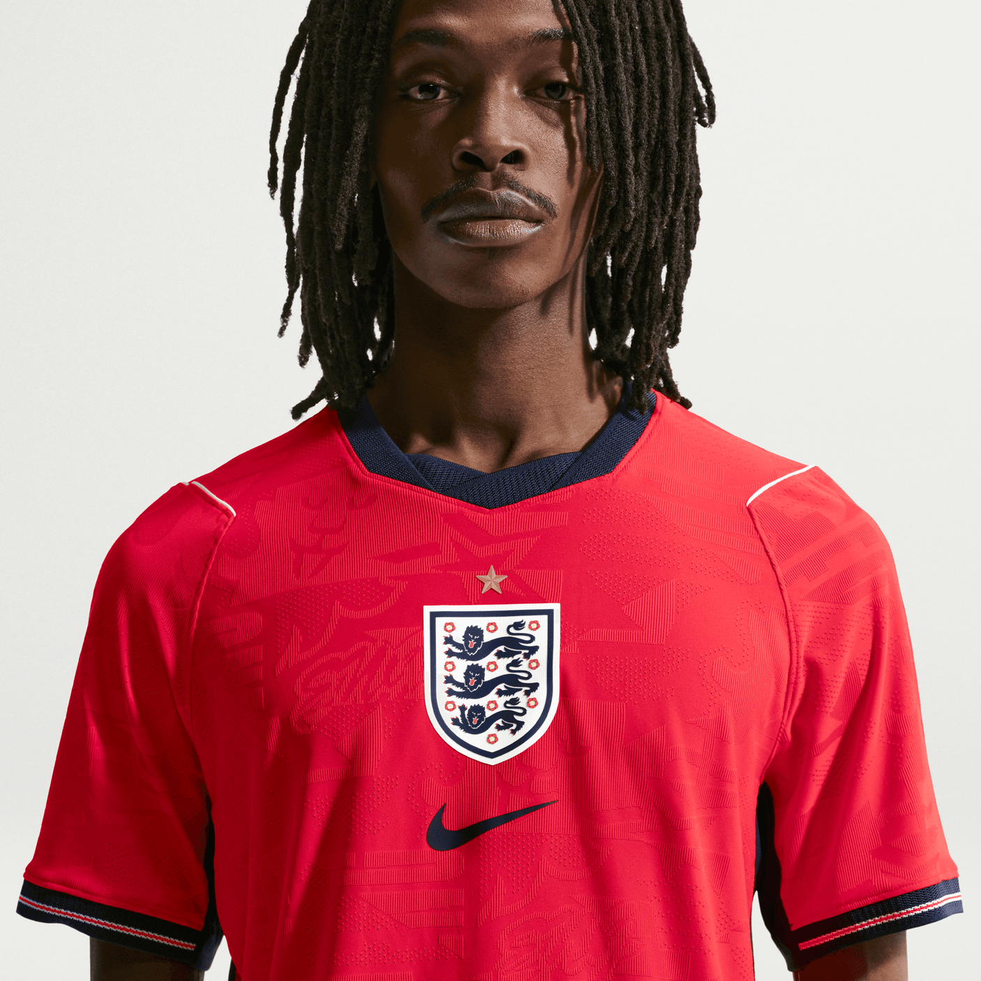 England 2026 Match Away Jersey