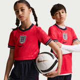 Youth England 2026 Stadium Away Jersey