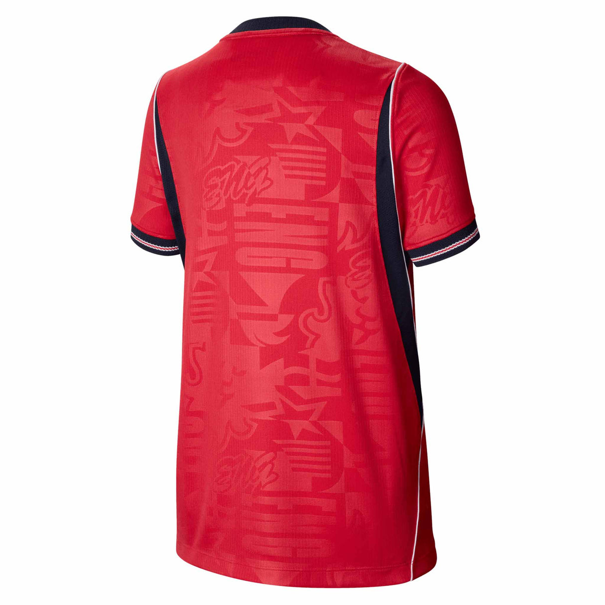 Youth England 2026 Stadium Away Jersey