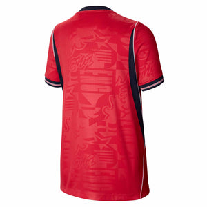 Youth England 2026 Stadium Away Jersey