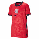 Youth England 2026 Stadium Away Jersey