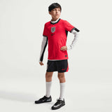 Youth England 2026 Stadium Away Jersey