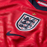 Youth England 2026 Stadium Away Jersey