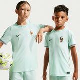 Youth France 2026 Stadium Away Jersey