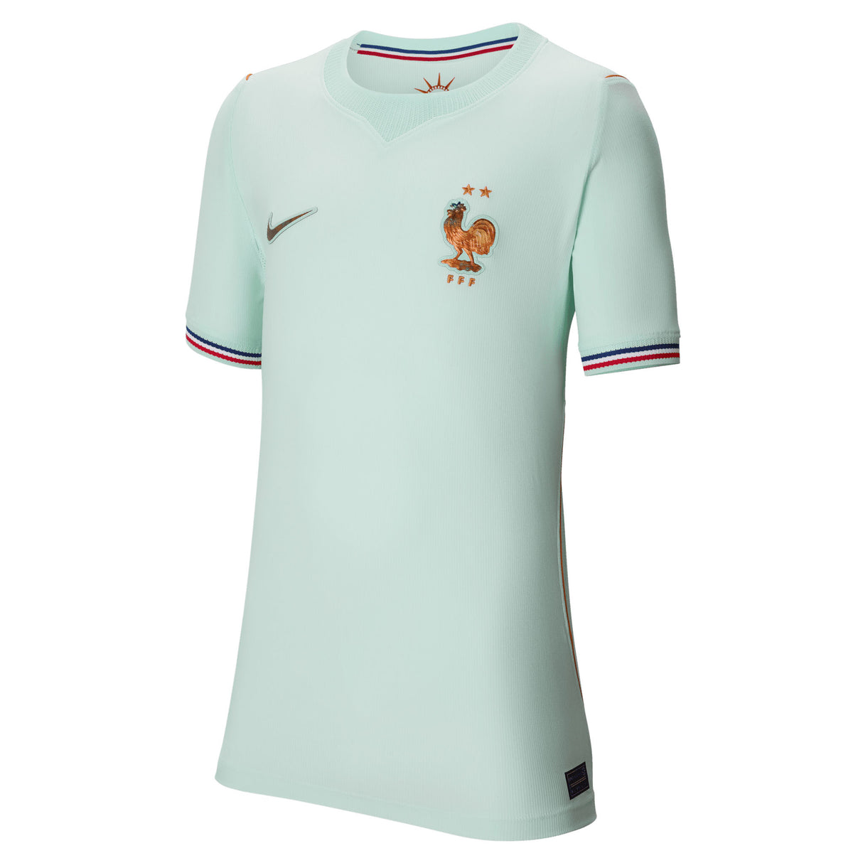 Youth France 2026 Stadium Away Jersey