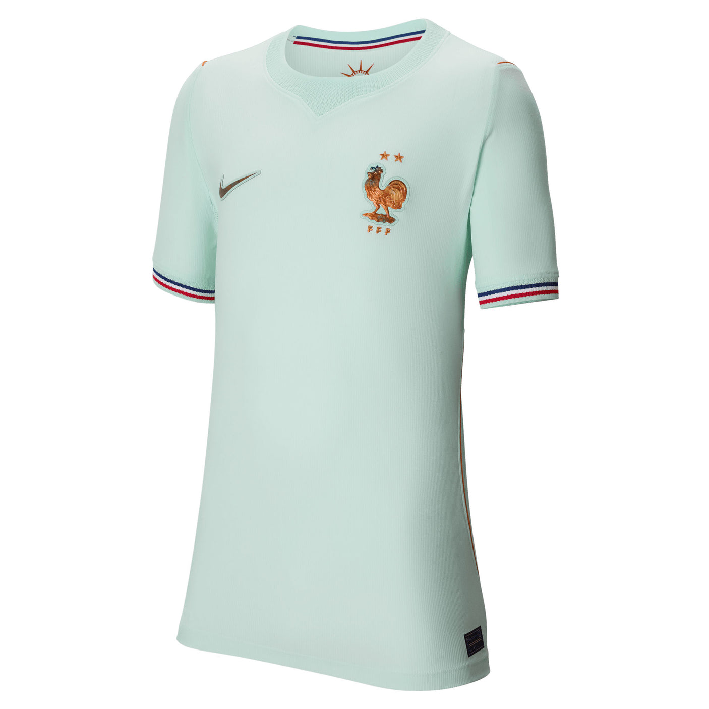 Youth France 2026 Stadium Away Jersey