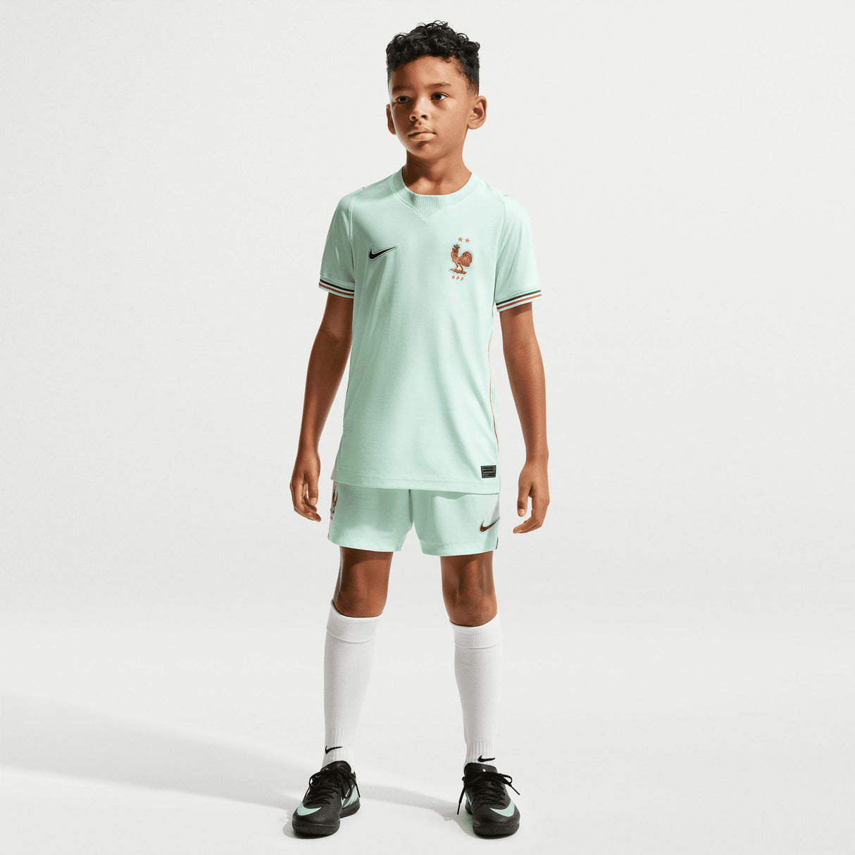 Youth France 2026 Stadium Away Jersey
