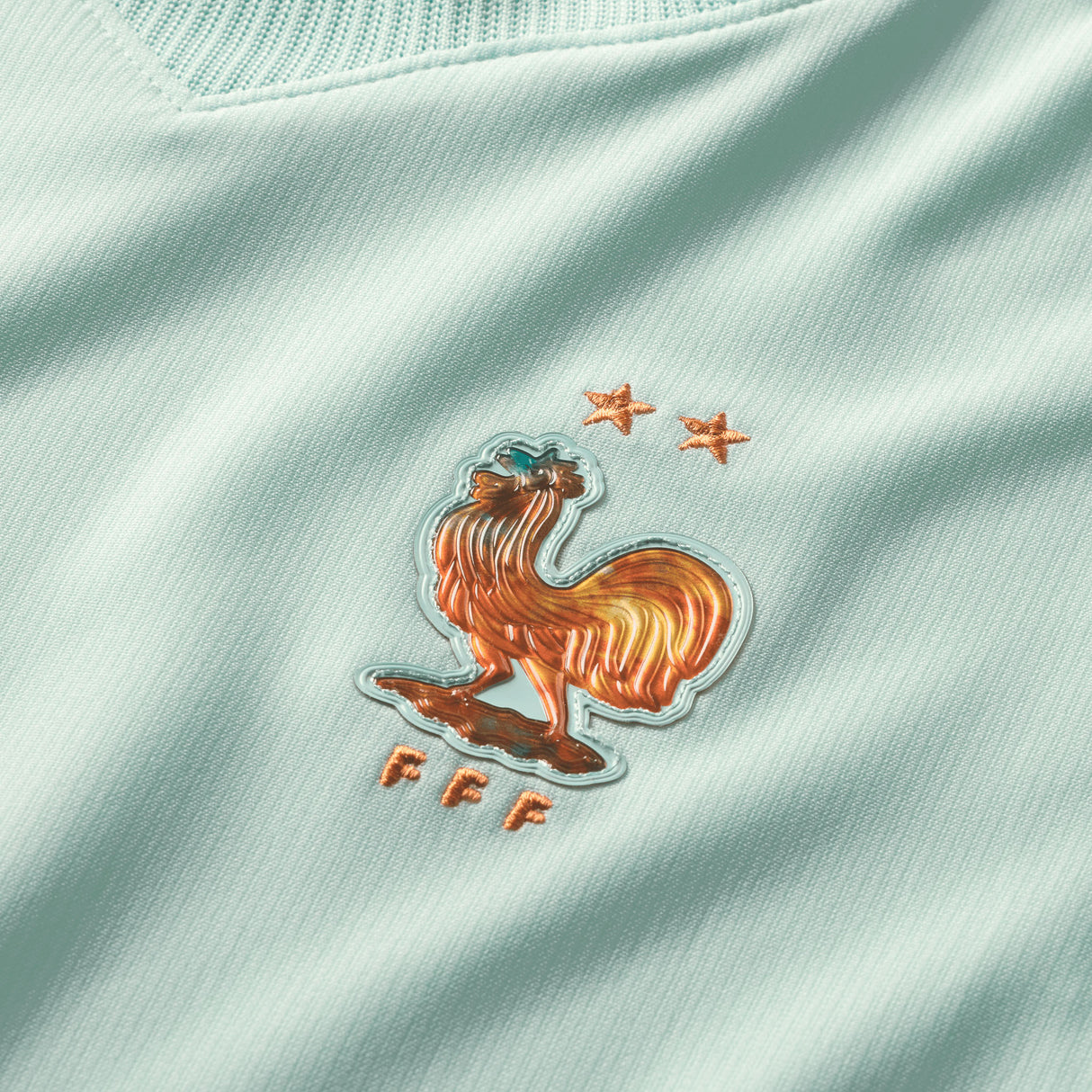 Youth France 2026 Stadium Away Jersey