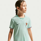 Youth France 2026 Stadium Away Jersey