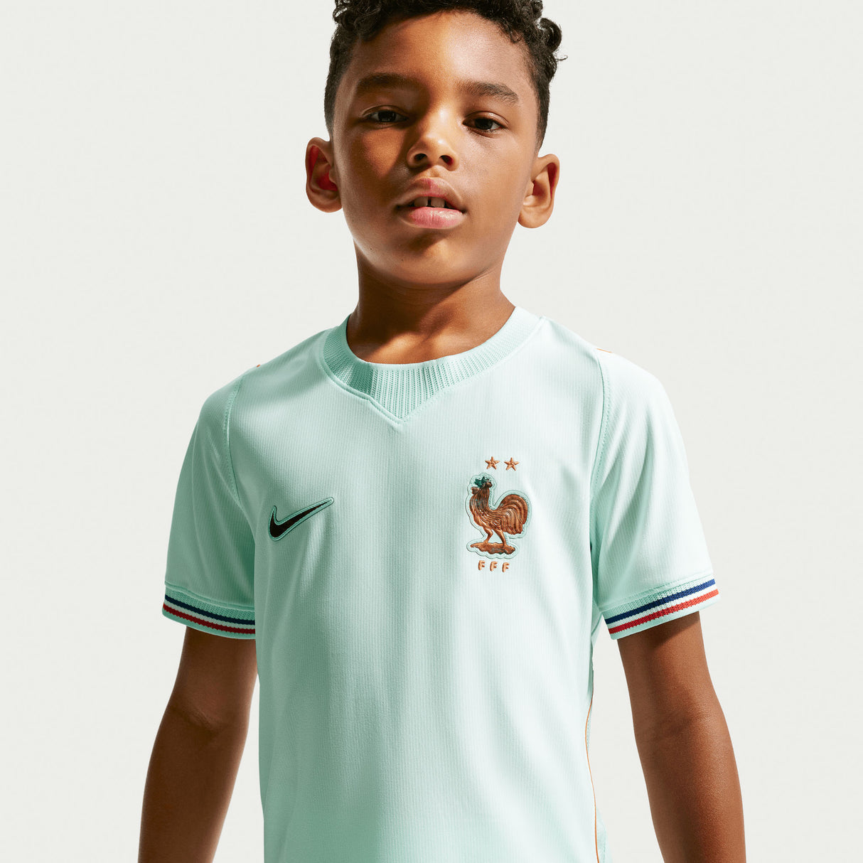 Youth France 2026 Stadium Away Jersey