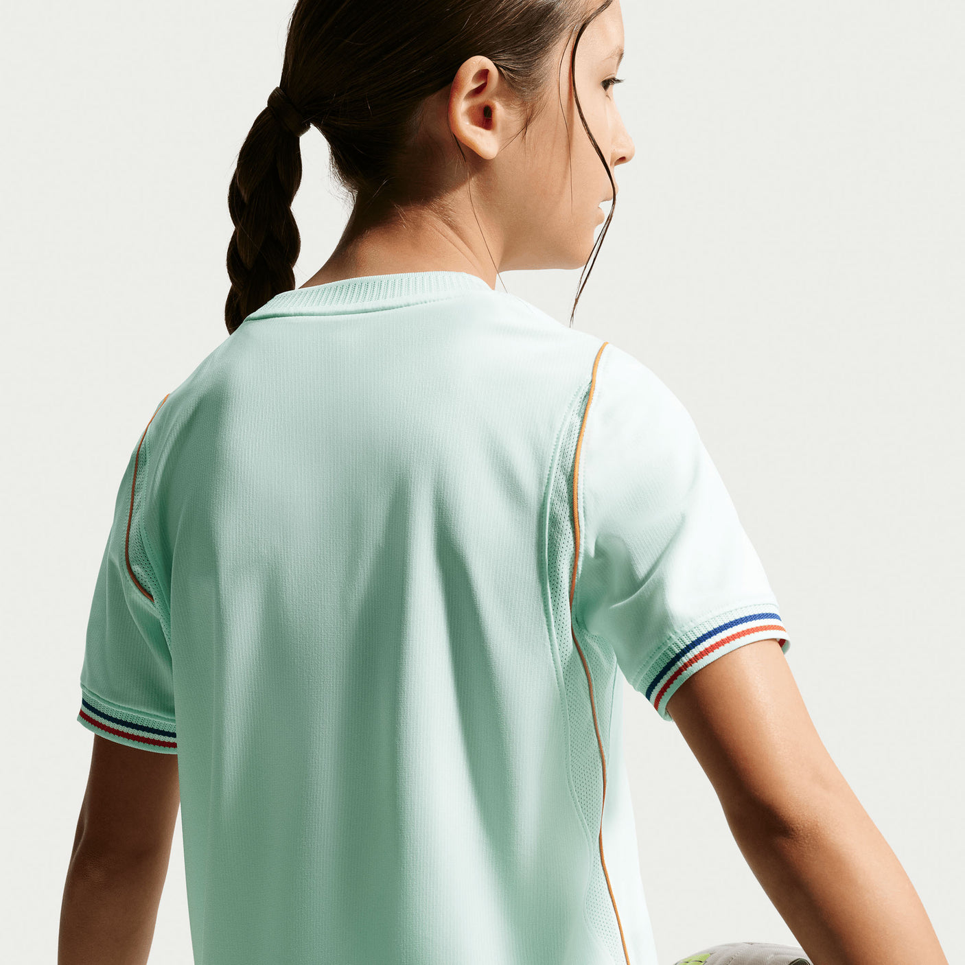 Youth France 2026 Stadium Away Jersey