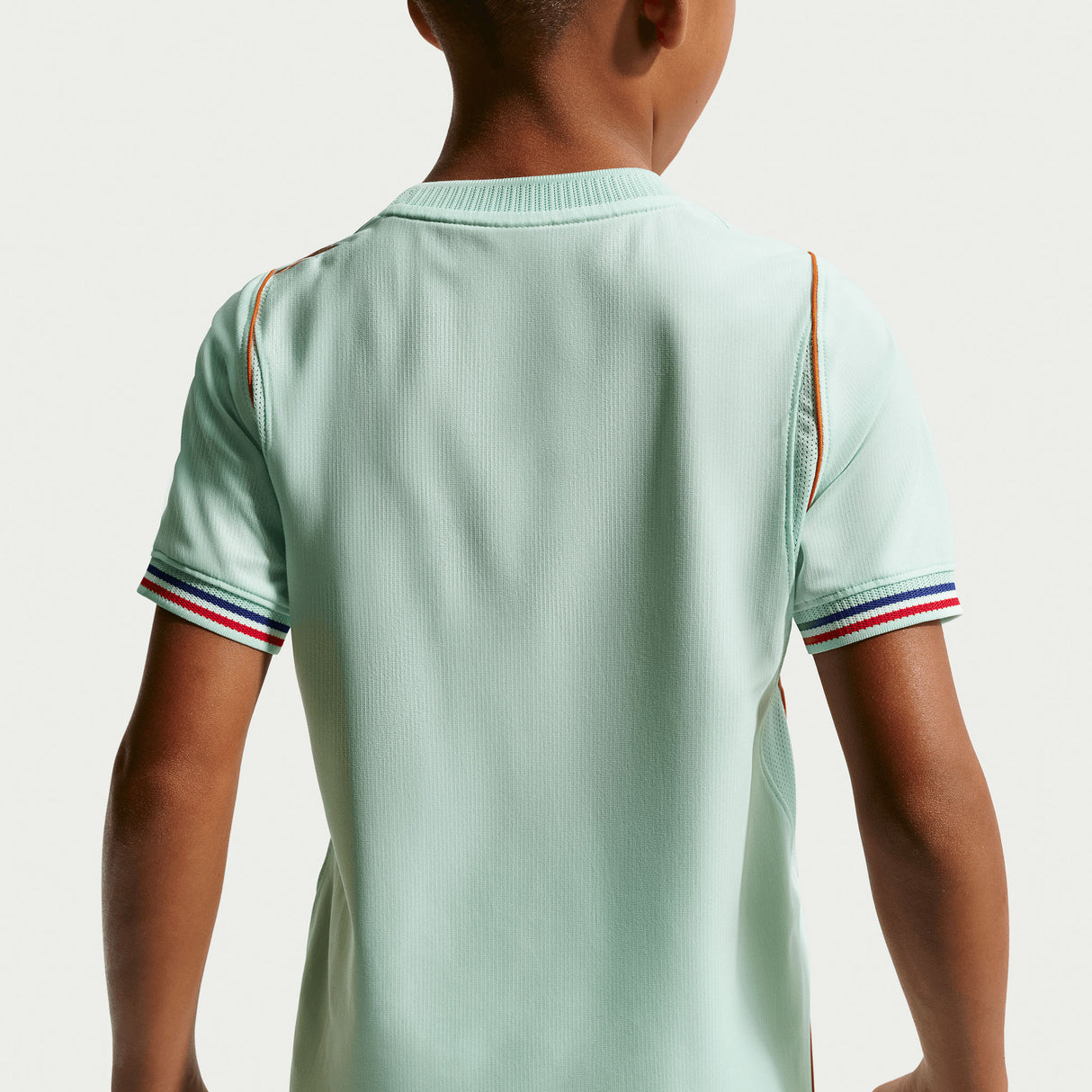 Youth France 2026 Stadium Away Jersey