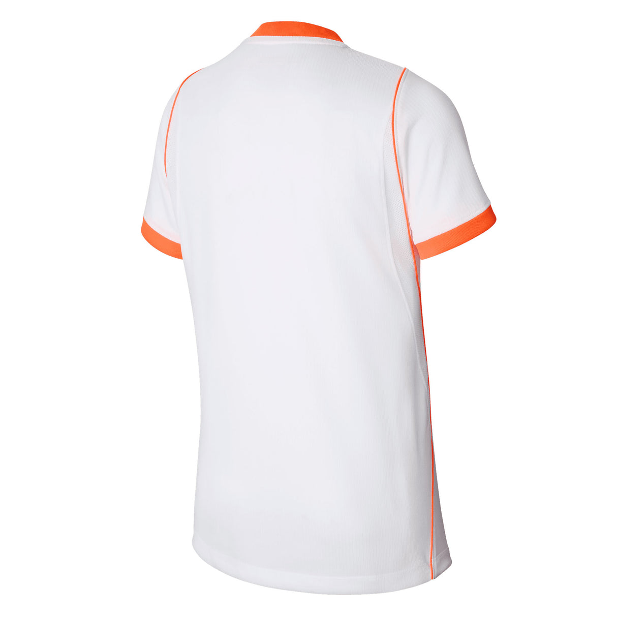 Youth Netherlands 2026 Stadium Away Jersey