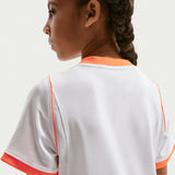 Youth Netherlands 2026 Stadium Away Jersey