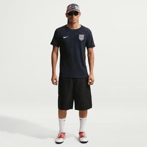 USMNT 2026 Match Away Jersey