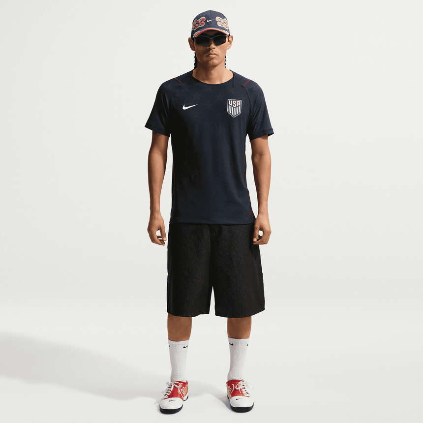 USMNT 2026 Match Away Jersey