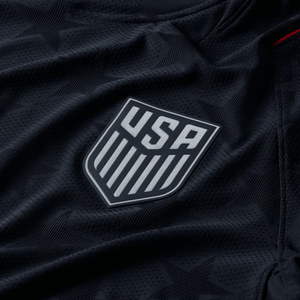 USMNT 2026 Match Away Jersey