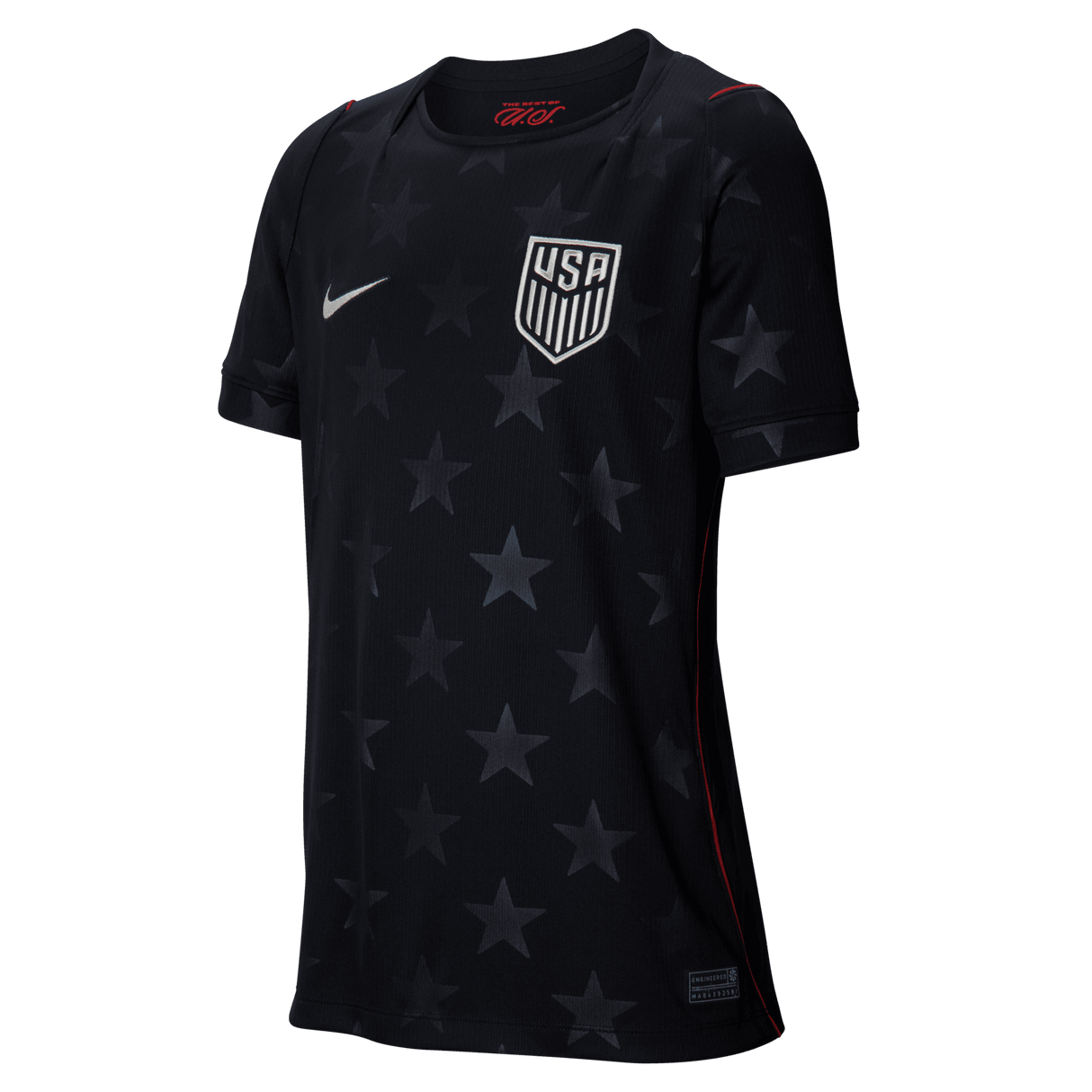 Youth USMNT 2026 Stadium Away Jersey