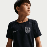Youth USMNT 2026 Stadium Away Jersey