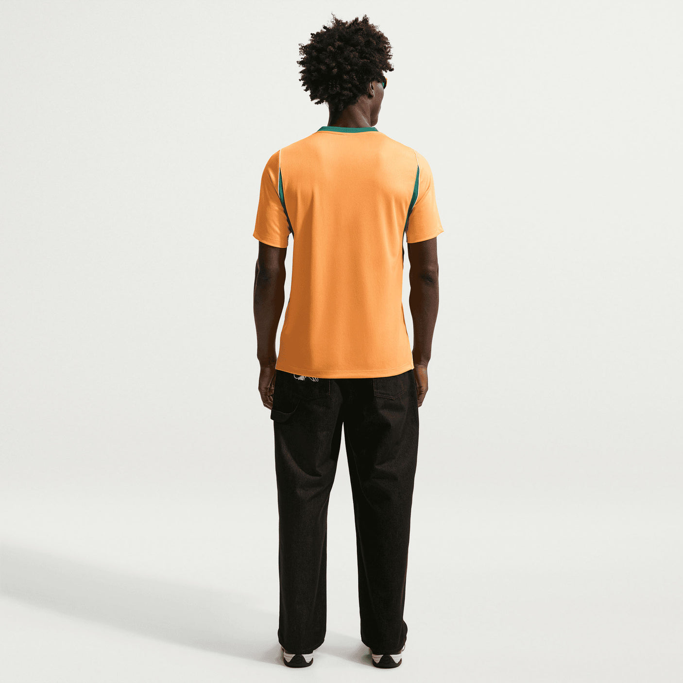 Australia 2026 Stadium Home Jersey