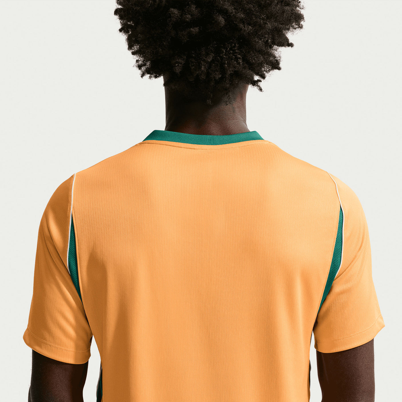 Australia 2026 Stadium Home Jersey