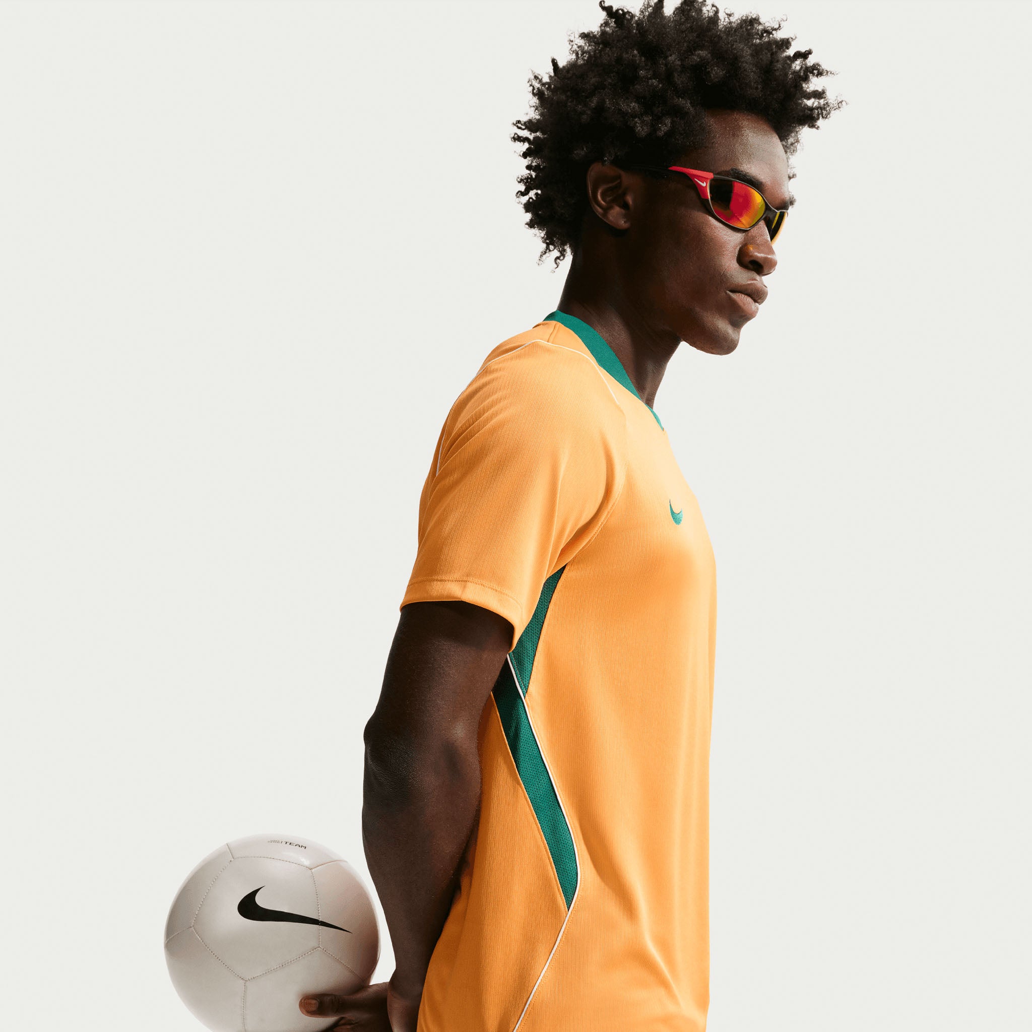 Australia 2026 Stadium Home Jersey – Tursi Soccer Store