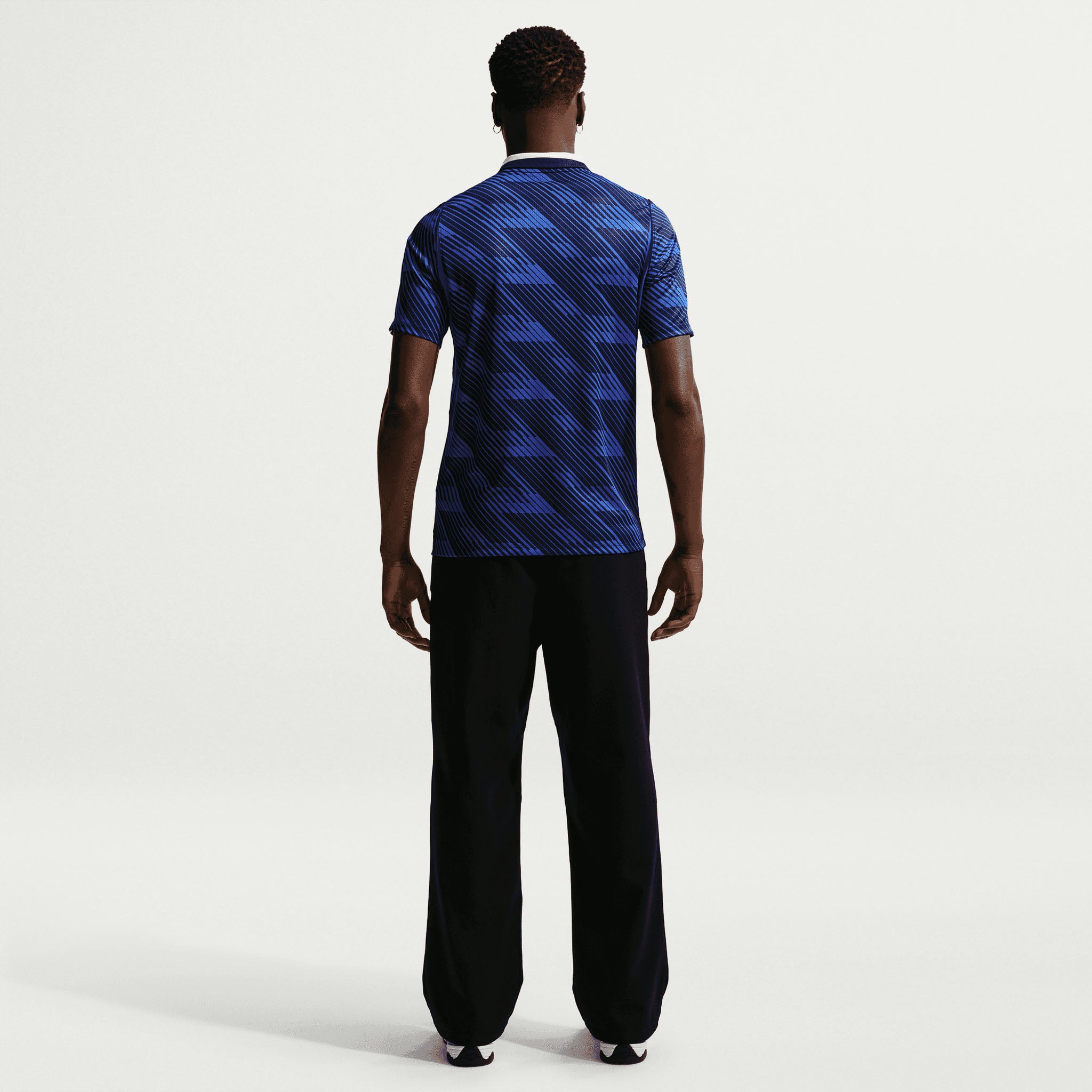 France 2026 Stadium Home Jersey – Tursi Soccer Store