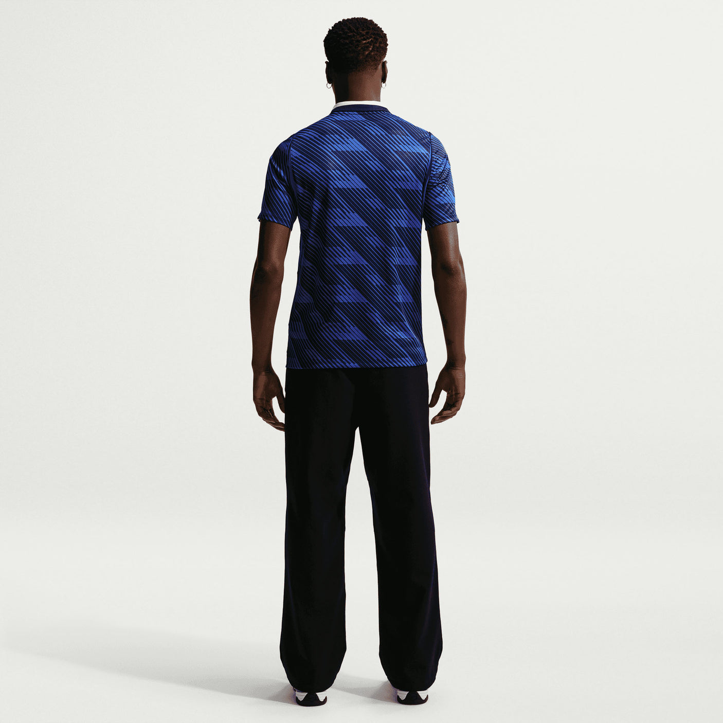 France 2026 Stadium Home Jersey