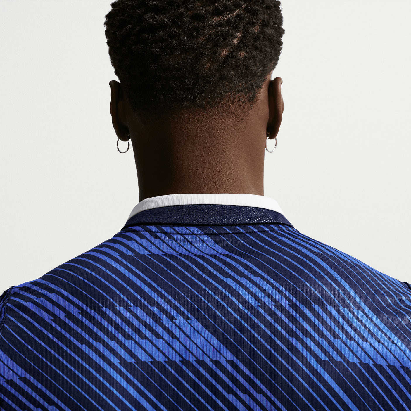 France 2026 Stadium Home Jersey