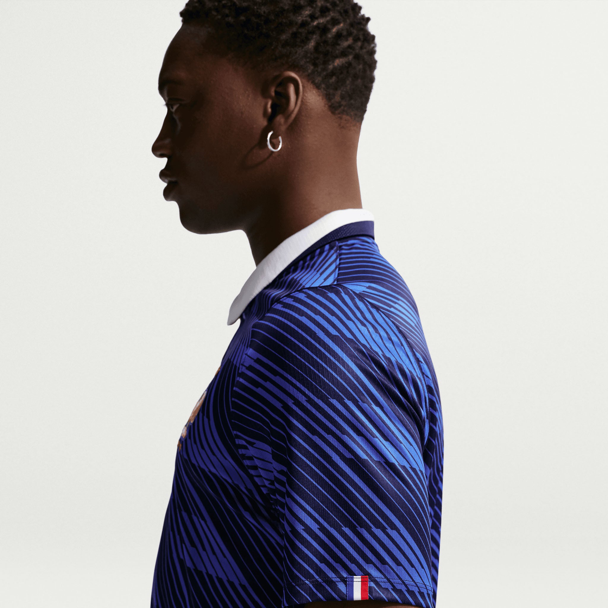 France 2026 Stadium Home Jersey – Tursi Soccer Store