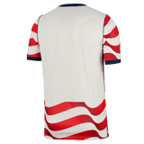 USMNT 2026 Stadium Home Jersey