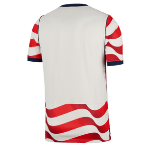 USMNT 2026 Stadium Home Jersey