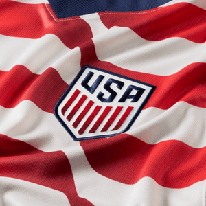 USMNT 2026 Stadium Home Jersey
