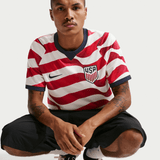 USMNT 2026 Stadium Home Jersey